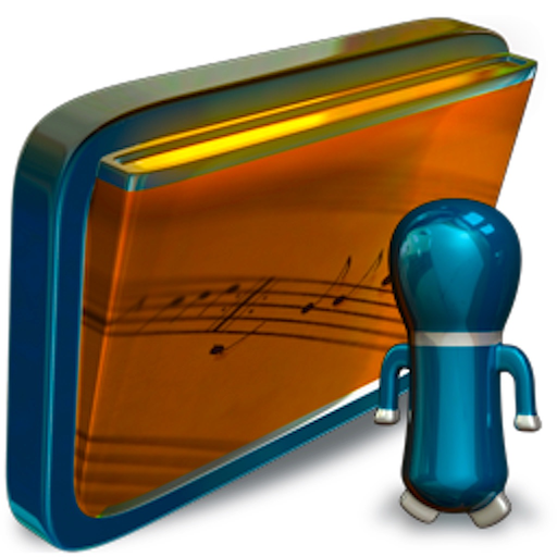 Audio Studio Redux app icon