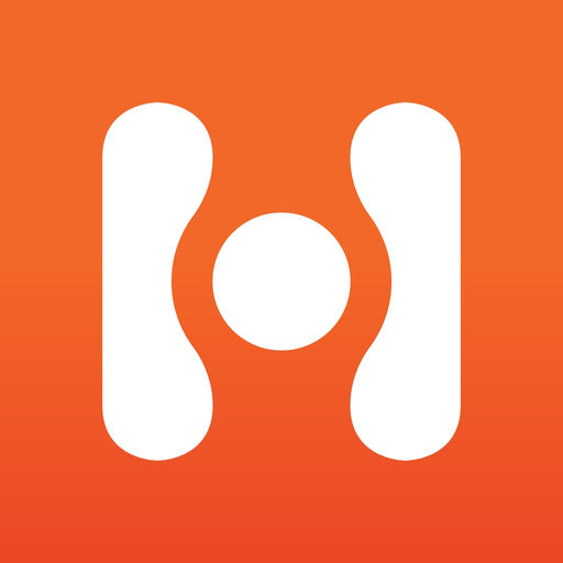 Hightail app icon