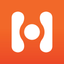 Hightail icon
