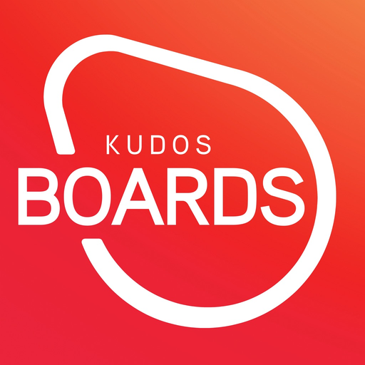 Kudos Boards app icon