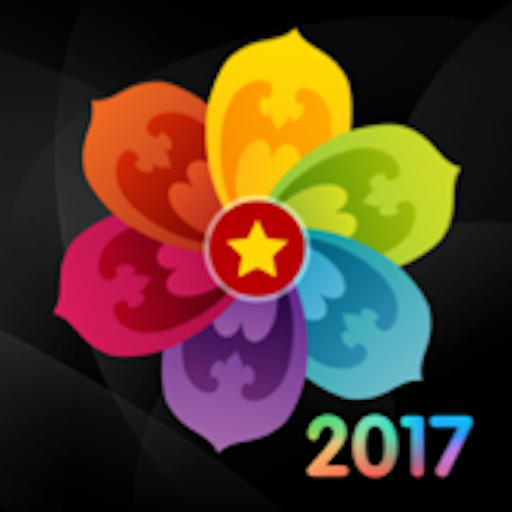 Wallpaper & Lock screen app icon