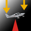 Pan Aero Weight and Balance Light Aircraft icon