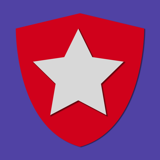 Just Content Mobile Security app icon