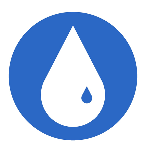 Water Tracker Daily- Water Reminder and Hydrate Your Body app icon