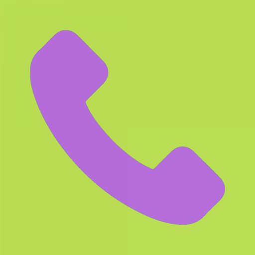 Five Card Dialer app icon