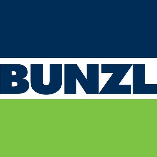 Bunzl NA Connect app icon