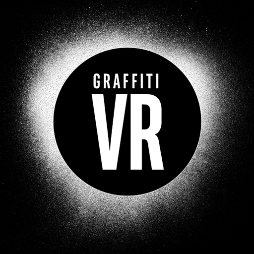 Graffiti VR app icon