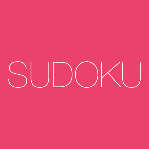 Sudoku Super Brain Challenge app icon