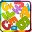 Learn ABC songs & 123 for Preschool kids - Educational kindergarten phonics learning with flash cards mouse icon