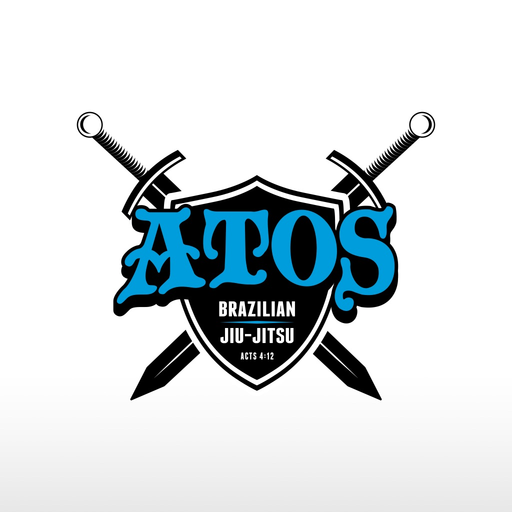 Atos Jiu Jitsu HQ app icon