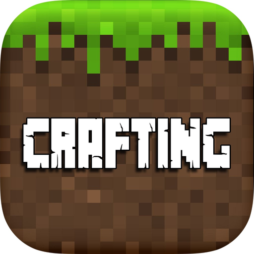 Crafting Quiz - Trivia Craft Recipes for Minecraft app icon