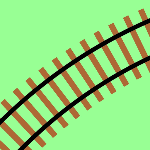 Andy's Trains Pocket app icon