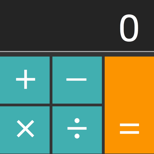 Calcy - Calculator App app icon
