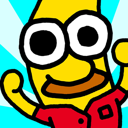 Oh! My Banana app icon