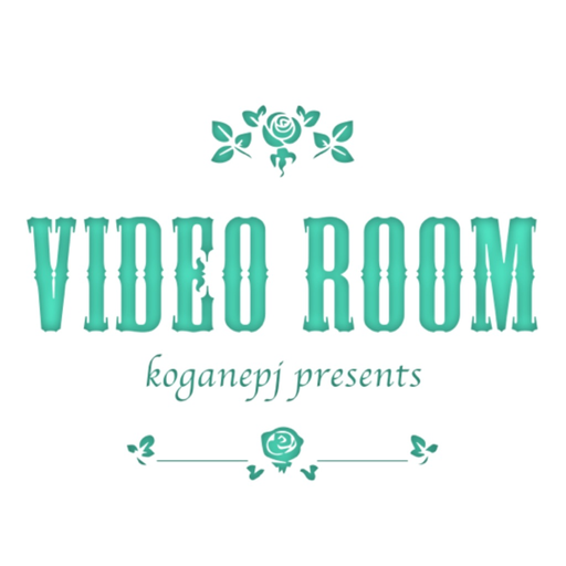 VideoRoom app icon