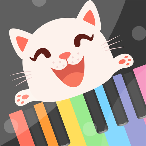 Kids Piano ® app icon