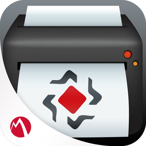 EveryonePrint for MobileIron app icon