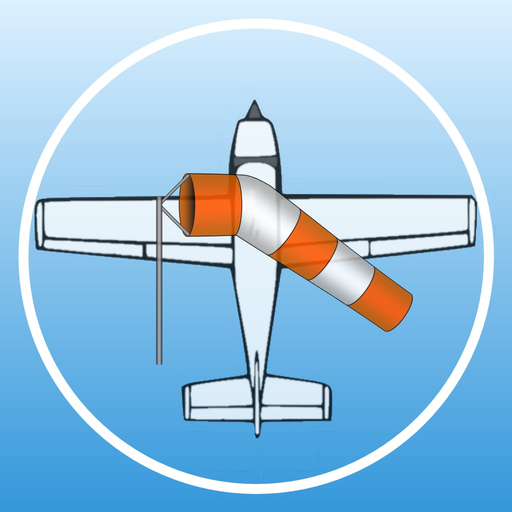 Runway Wind Calculator app icon