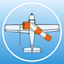 Runway Wind Calculator icon