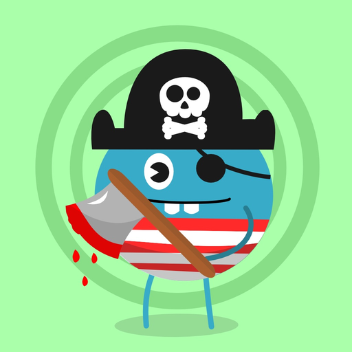 Series Of Dumb Deaths 2 app icon