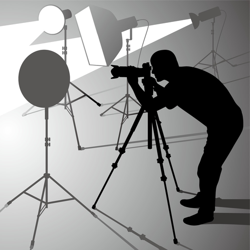 Studio Lighting PRO app icon