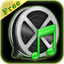 Add Music To Video – in Background for Youtube & Instagram icon