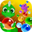 Bubble Dragon Shooter icon