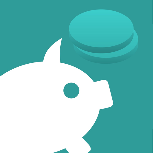 OutGoings - expense & budget management visually app icon