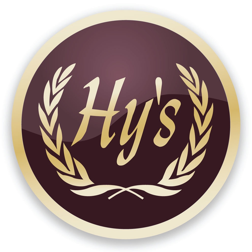 Ride Hys app icon