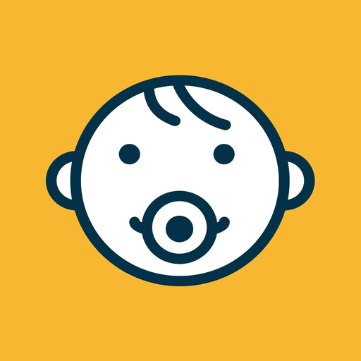 BabyLine - Baby Nursing app icon
