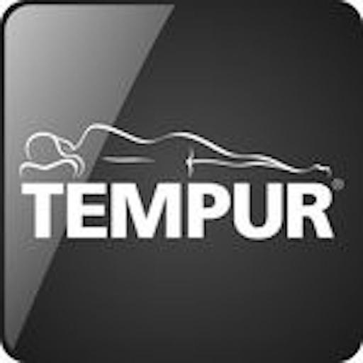 Tempur Curve app icon