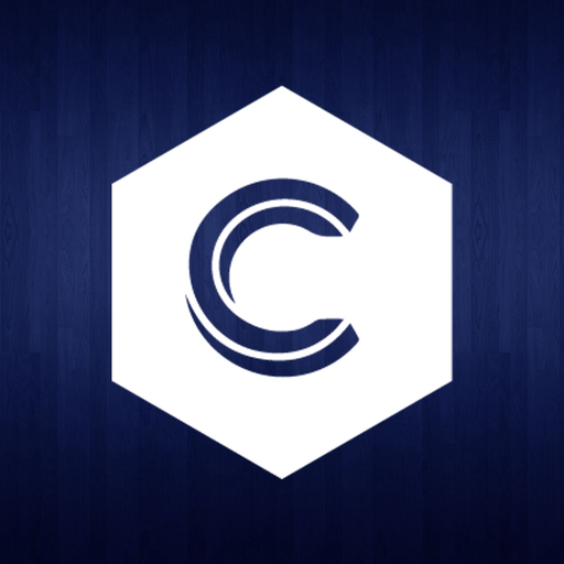Cooper City Church of God App app icon