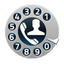HP Phones icon