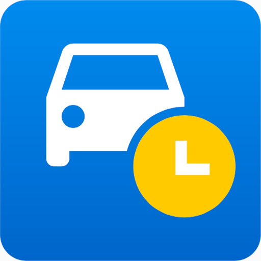 MyCar Rezerwacja pojazdów app icon