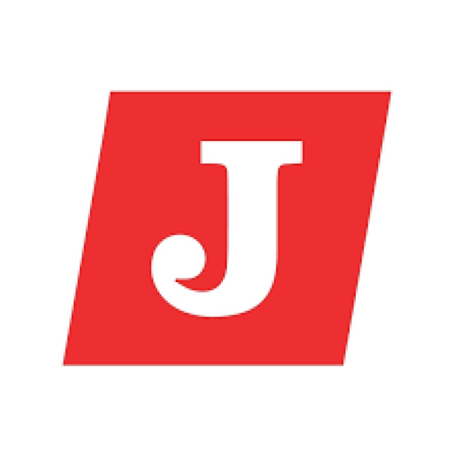 Jutarnji list app icon