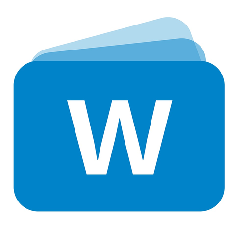 Walletdoc app icon