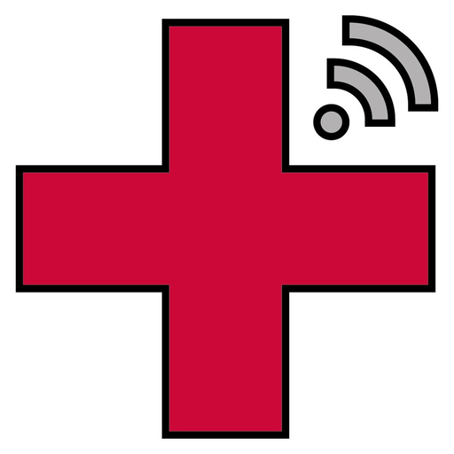 Enfermería Blog app icon