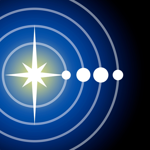 Solar Walk 2 - View Planets 3D app icon