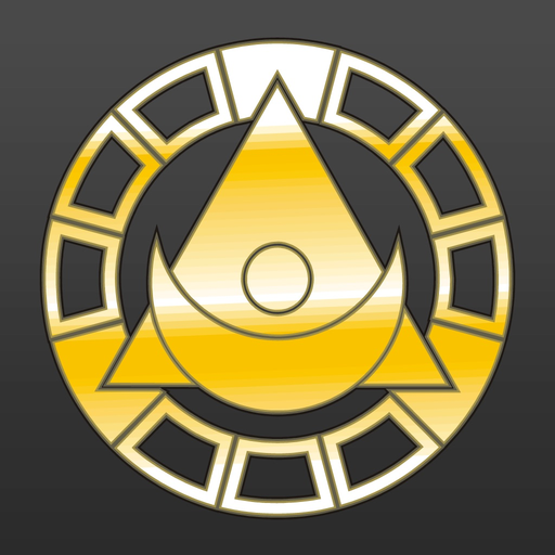 Galiastro app icon