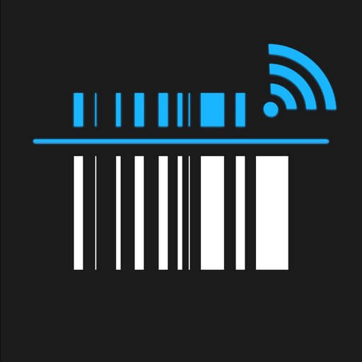 Barcode-x-wifi app icon