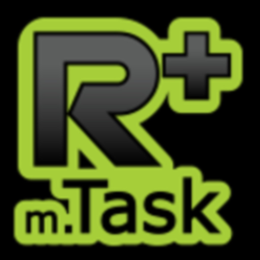 R+ m.Task2 (ROBOTIS) app icon