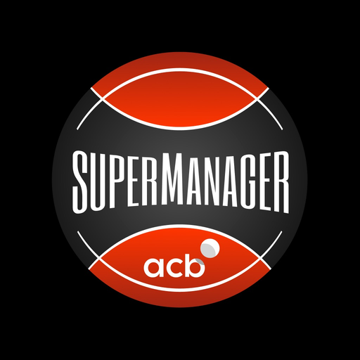 SuperManager acb app icon