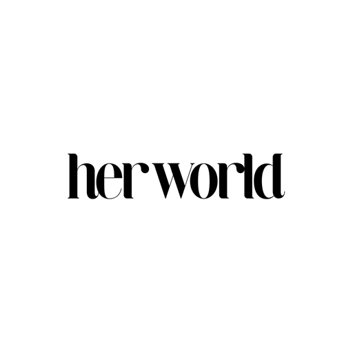 Her World Indonesia(Magazine) app icon