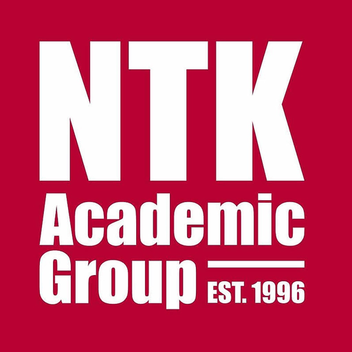 NTK Portal app icon