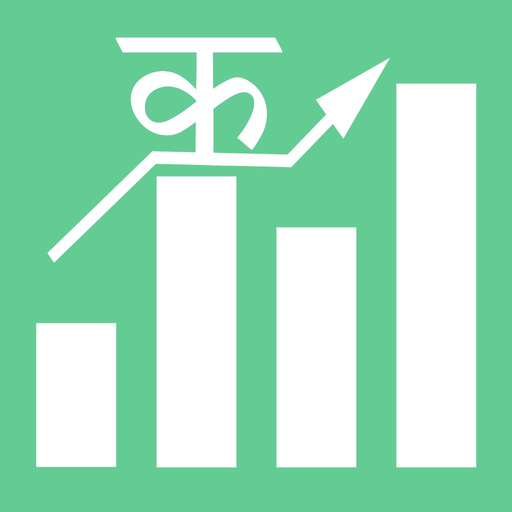 Money Control Hindi News app icon