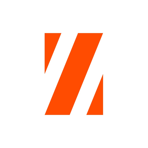 ZebraFitness app icon