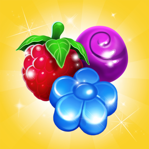 Crafty Candy app icon