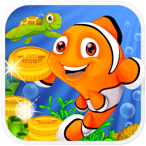 Fishing Diary, Fishing Joy app icon