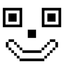 QR Code Comic icon