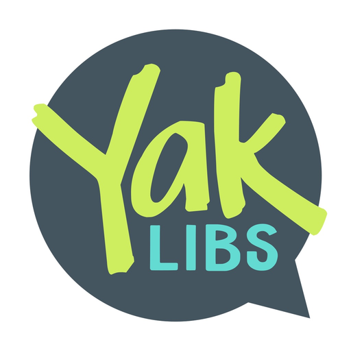 YakLibs-Silly Madlibs Game LOL app icon